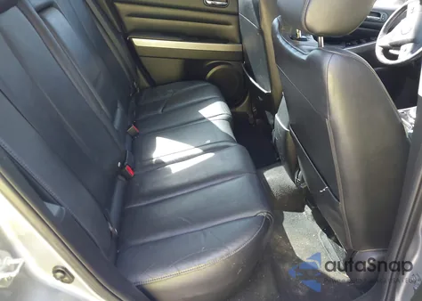 2010 Mazda Cx-7 S Grand Touring z USA, uszkodzony, nr VIN JM3ER2W3XA0304616